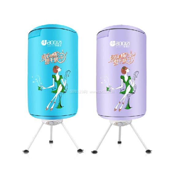 好妻子干衣机