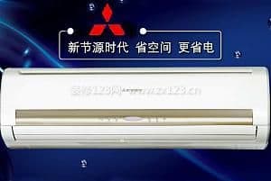 三菱空调图1