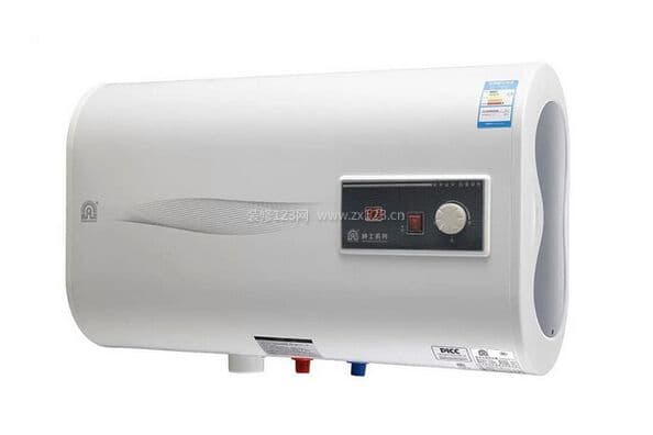 容声热水器