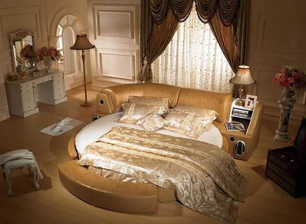 掌上明珠床