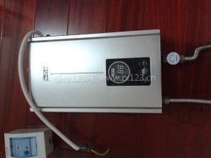 罗格热水器
