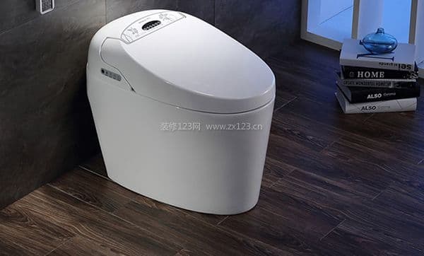 西马智能马桶图3