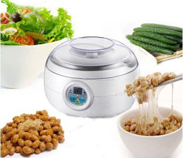 荣事达纳豆机图3