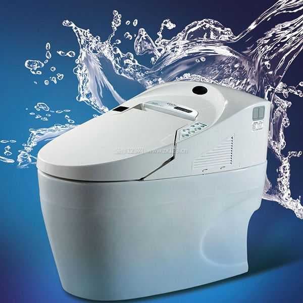 箭牌智能马桶