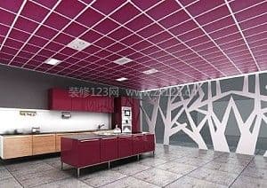 阿里斯顿吊顶图1