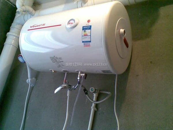 华宝热水器