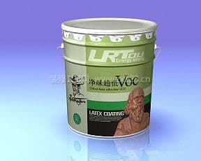 老人头涂料