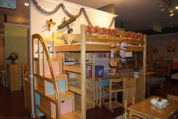 喜梦宝实木家具