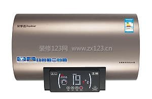 荣事达热水器图1