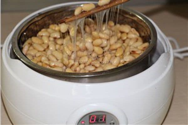 荣事达纳豆机图2