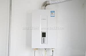林内燃气热水器图1