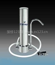 道尔顿净水器