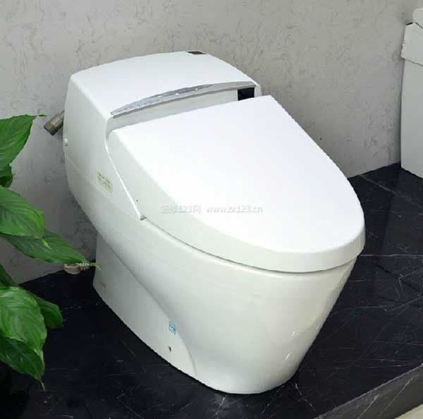 惠达智能马桶