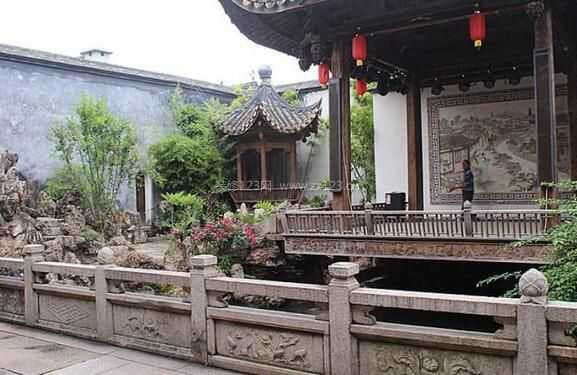 水榭