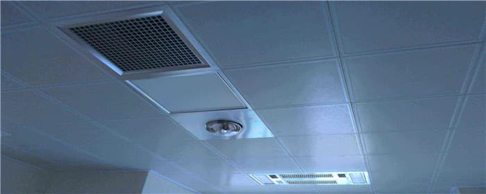 厨房装凉霸实用吗