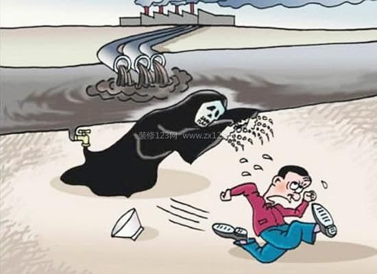 苯污染图2