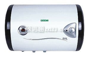 即热式电热水器图1