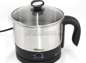 电热杯