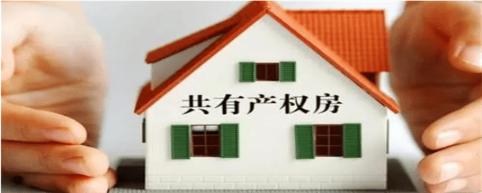 离婚后可以申请共有产权房吗