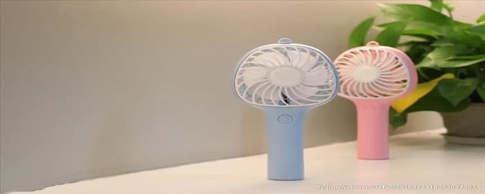 电风扇转速变慢什么原因