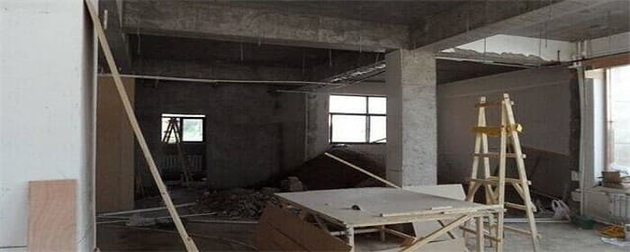 小区施工时间段是几点到几点