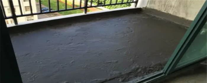 腰线房如何做内墙防水