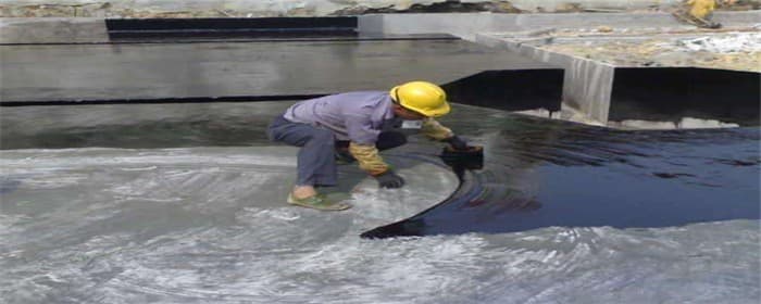 防水标准