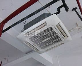 吸顶式空调图1