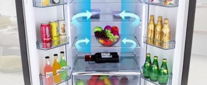 冰箱如何使用更省电？