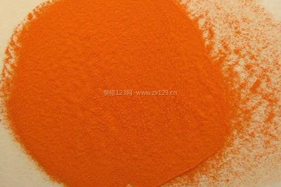 粉末涂料