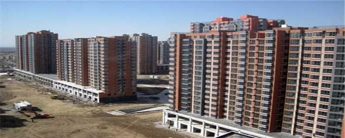 共有产权房是保障性住房吗