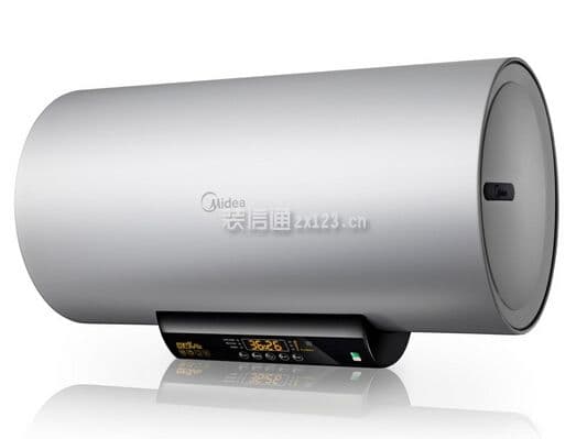 快速电热水器