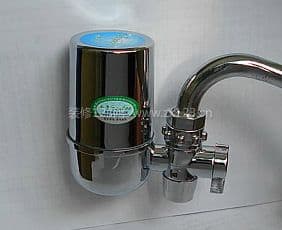 水龙头净水器
