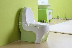 儿童马桶