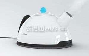 加湿器图1