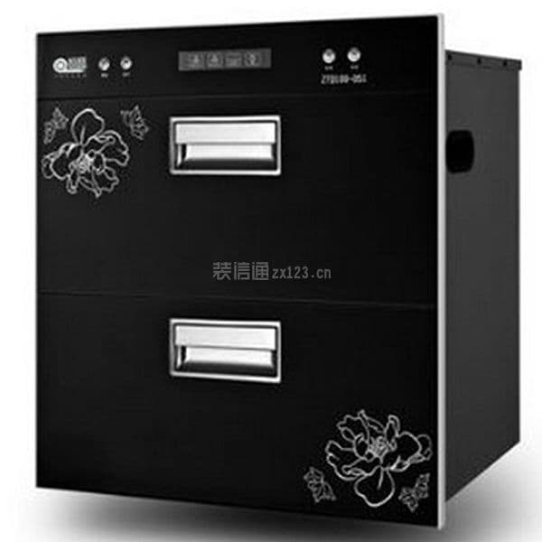 挂壁式消毒柜