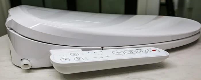 智能马桶盖一定要装过滤器吗