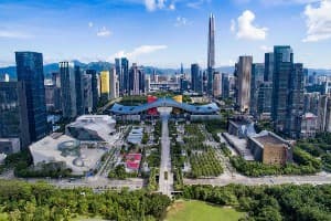 深圳房价还会继续降吗