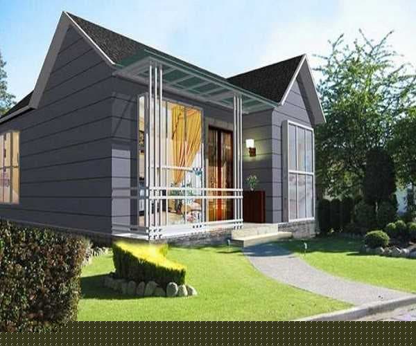 农村自建房为什么喜欢把地基抬高