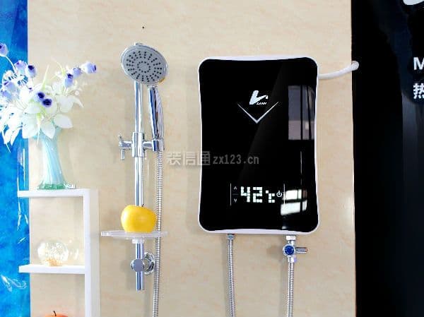 磁能热水器图3