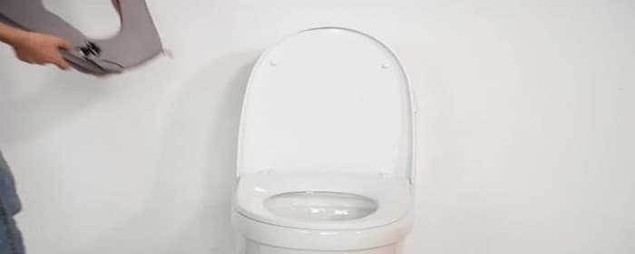 坐便器里掉了东西堵了怎么办
