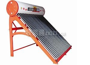 太阳能热水器