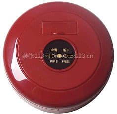 火警报警器