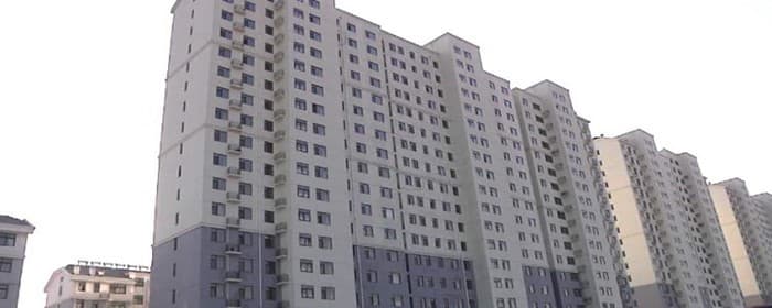 安居房可以按揭吗