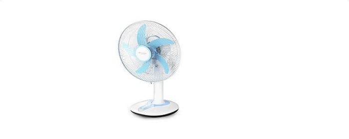 夏天吹风扇耗电量大吗