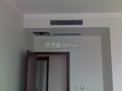 家用中央空调图2