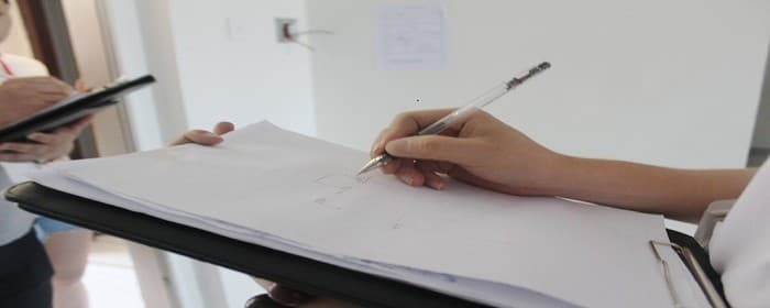 装修量房有什么讲究