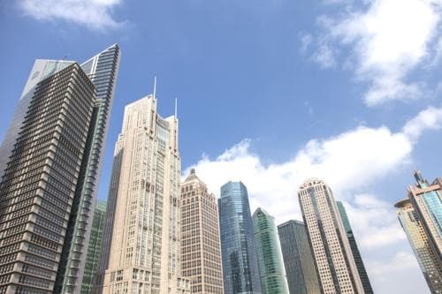买房应该怎样选楼层?