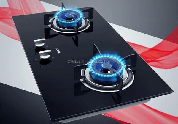 燃气灶具图2