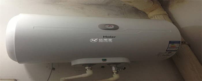 热水器水管漏水怎么关掉水源